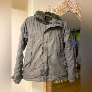 TNA Winter Jacket. EUC